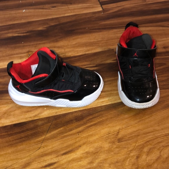 Jordan Other - LOW TOP JORDAS